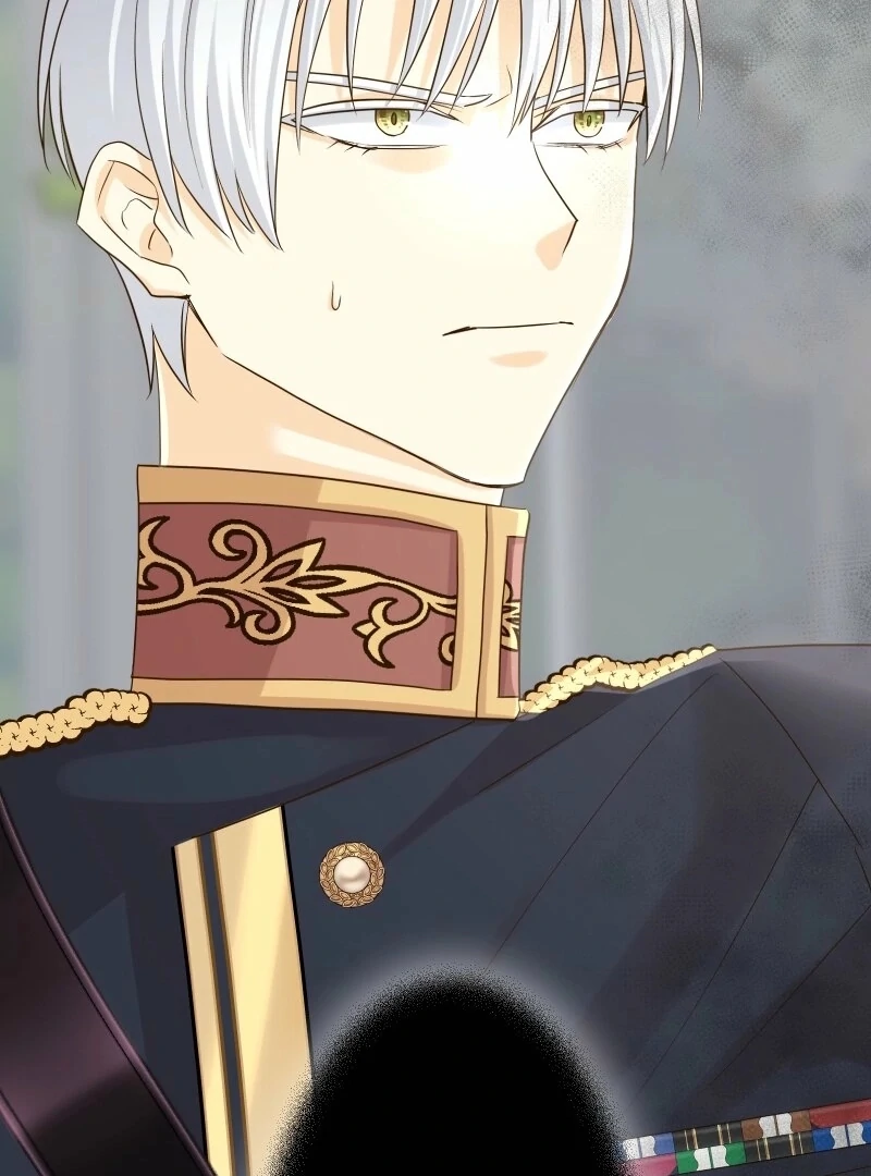 The White Wolf’s Bride Chapter 91 - Page 19