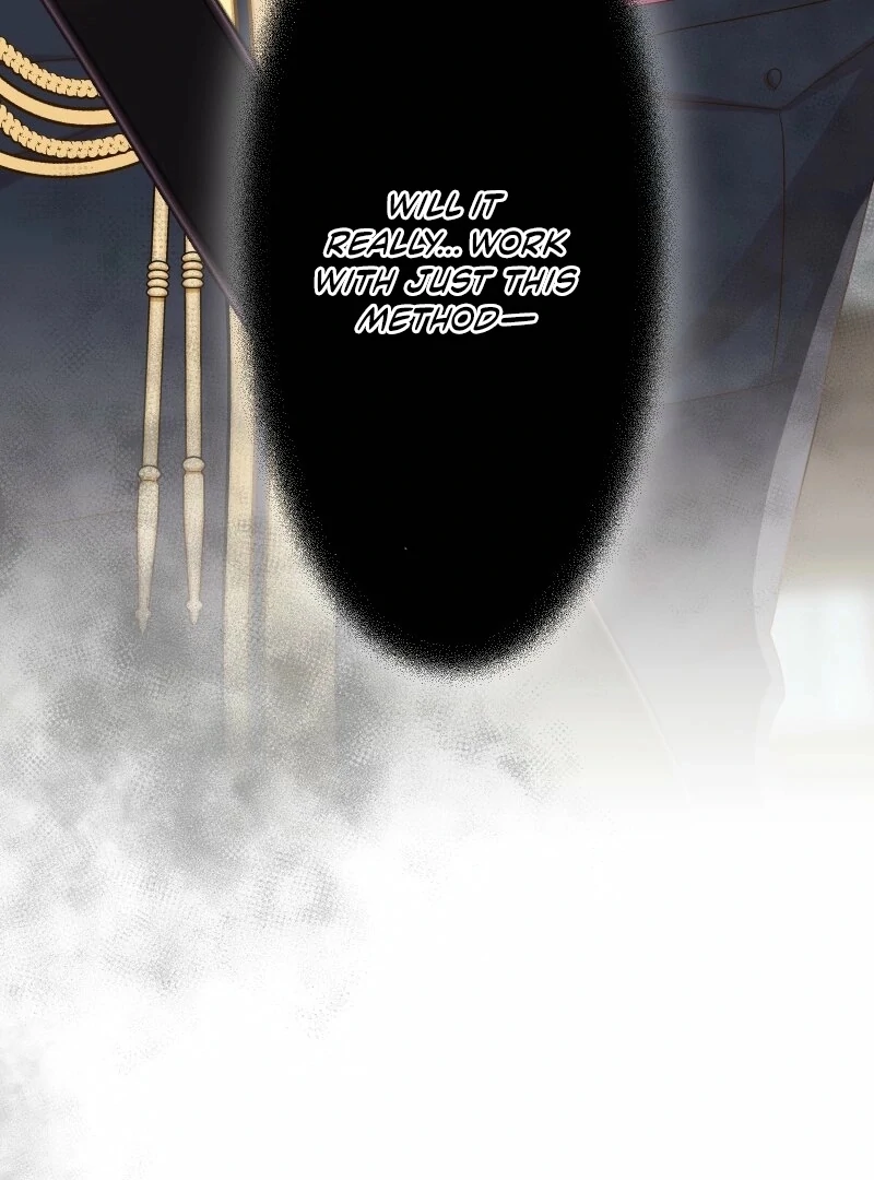 The White Wolf’s Bride Chapter 91 - Page 20