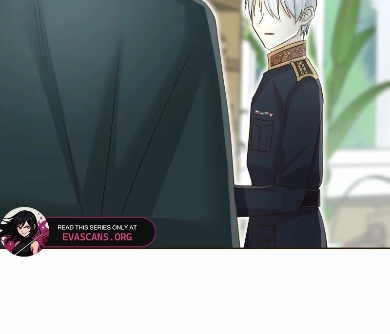 The White Wolf’s Bride Chapter 91 - Page 23