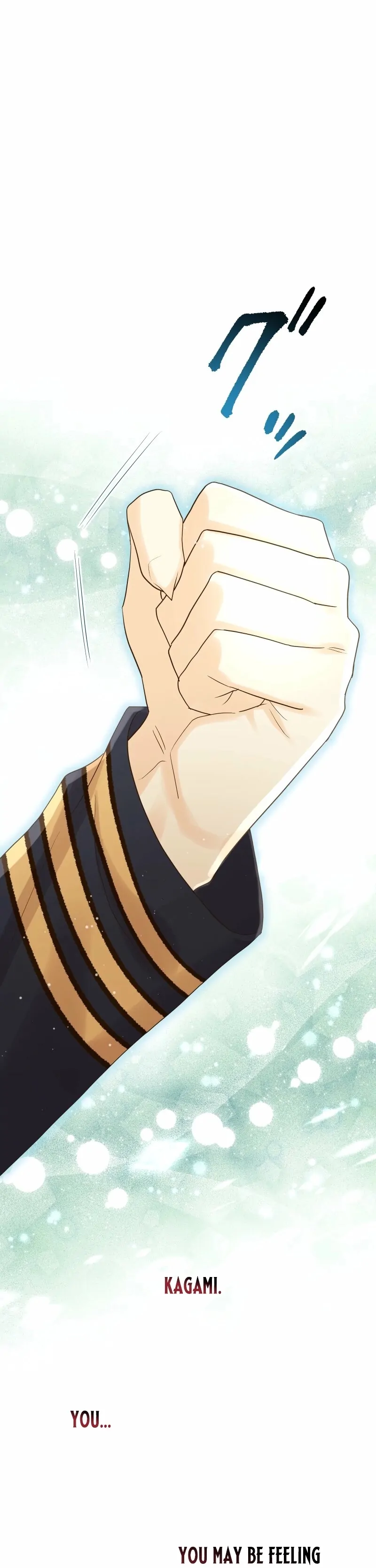 The White Wolf’s Bride Chapter 91 - Page 38