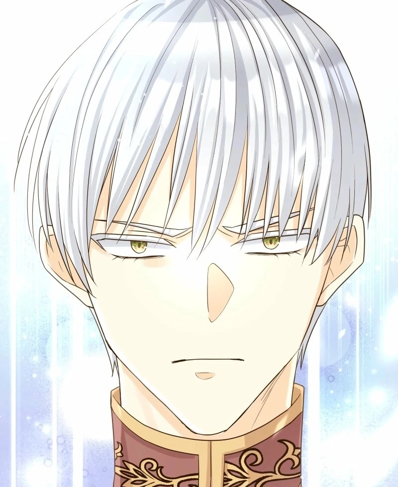 The White Wolf’s Bride Chapter 91 - Page 42