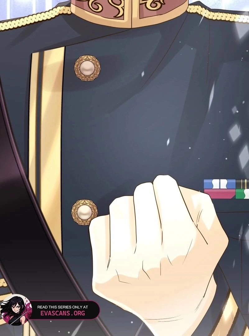 The White Wolf’s Bride Chapter 91 - Page 43