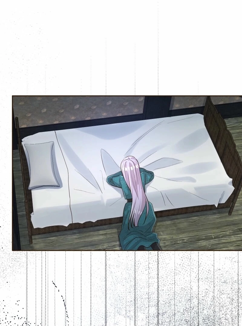 The White Wolf’s Bride Chapter 91 - Page 47