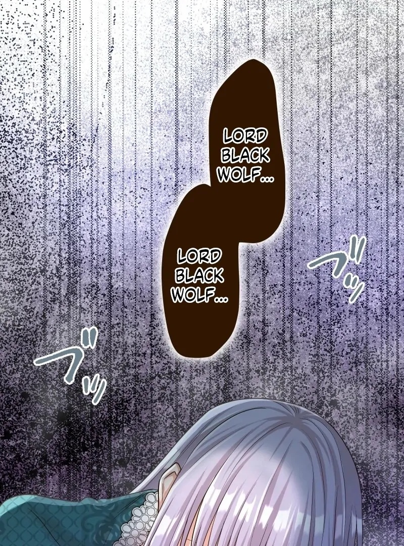 The White Wolf’s Bride Chapter 91 - Page 48