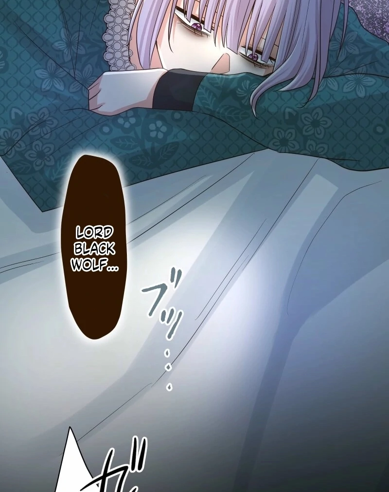 The White Wolf’s Bride Chapter 91 - Page 49