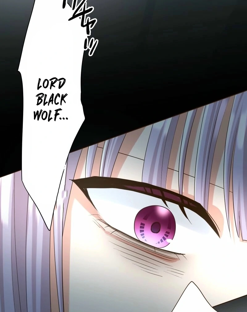 The White Wolf’s Bride Chapter 91 - Page 50