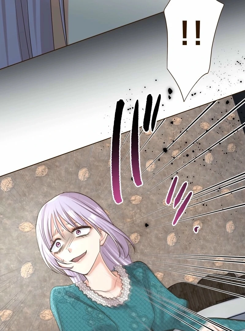 The White Wolf’s Bride Chapter 91 - Page 51