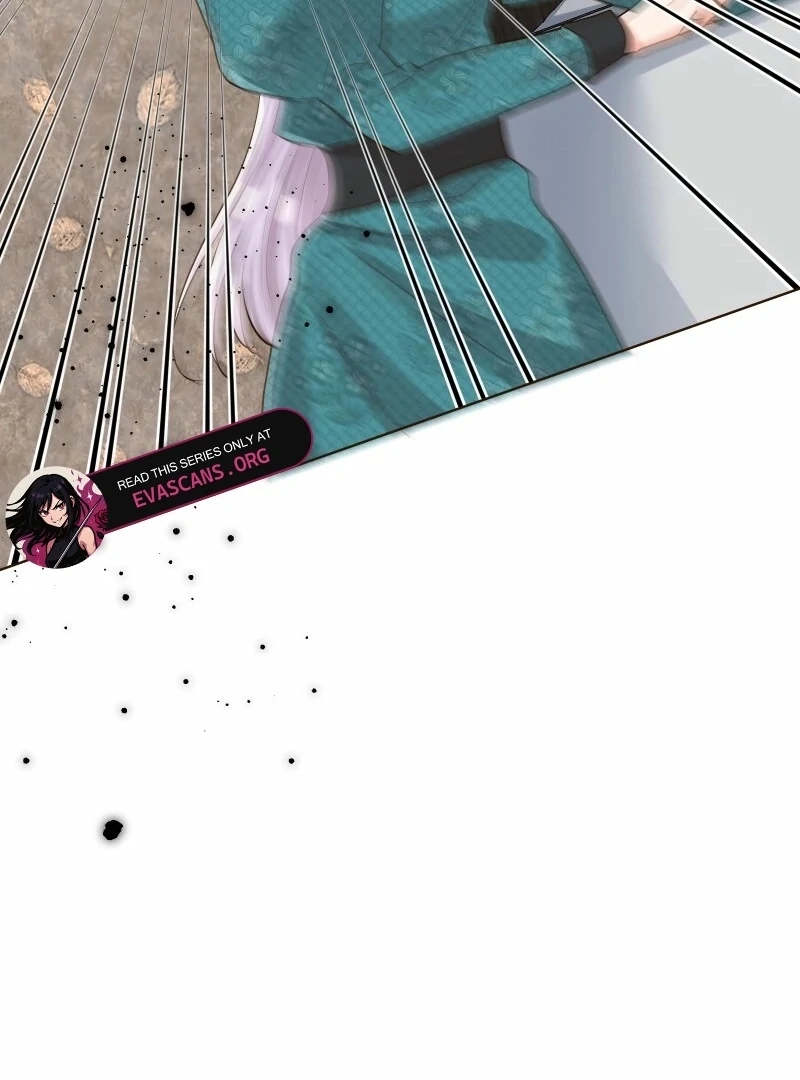 The White Wolf’s Bride Chapter 91 - Page 52