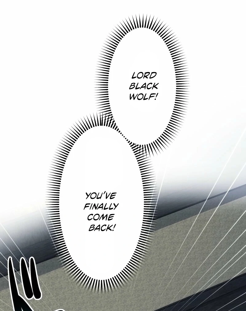 The White Wolf’s Bride Chapter 91 - Page 53