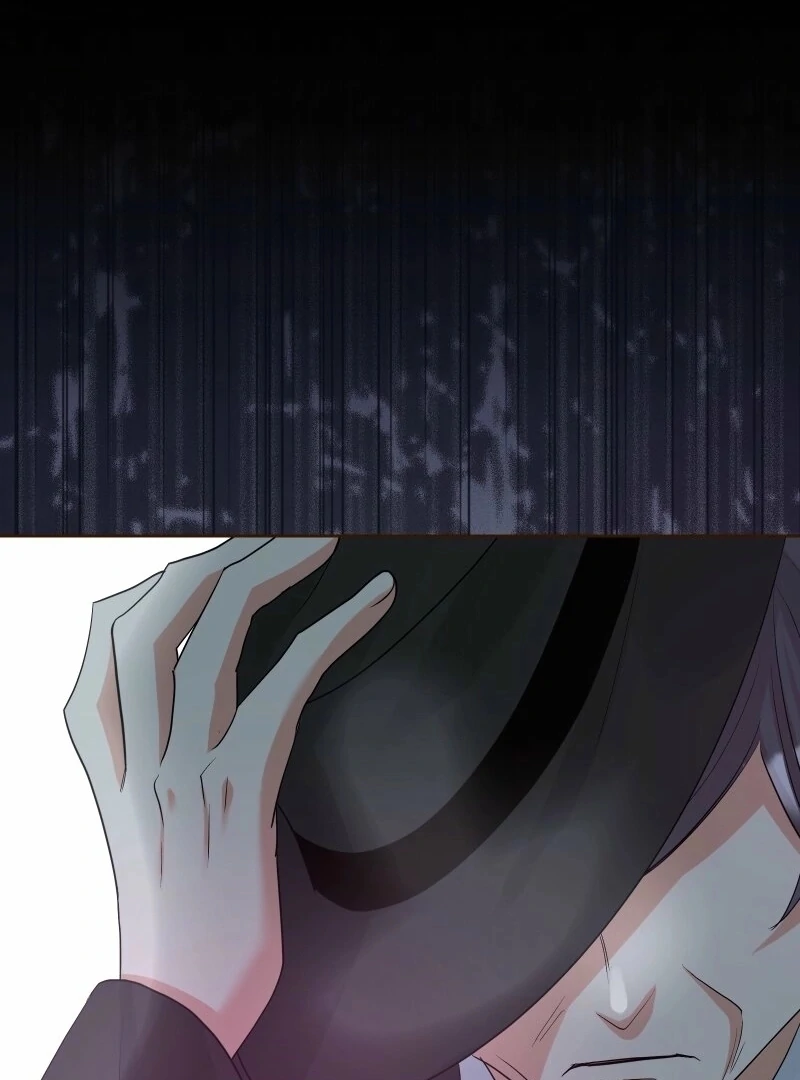 The White Wolf’s Bride Chapter 91 - Page 58