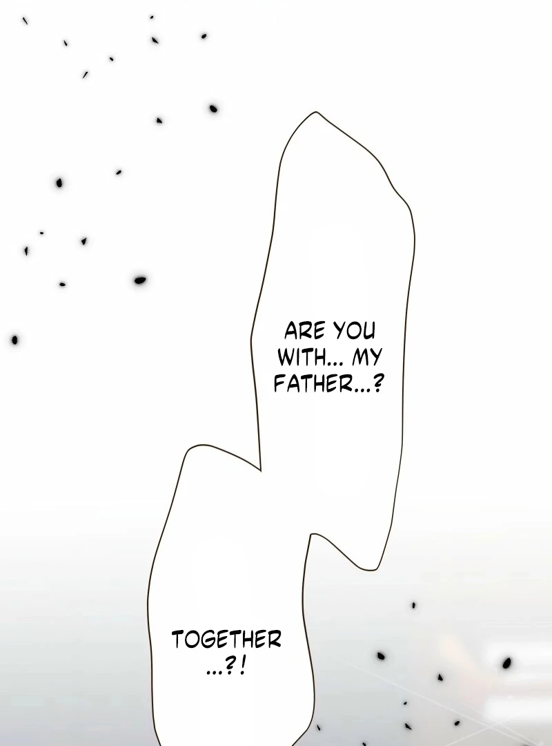 The White Wolf’s Bride Chapter 91 - Page 60