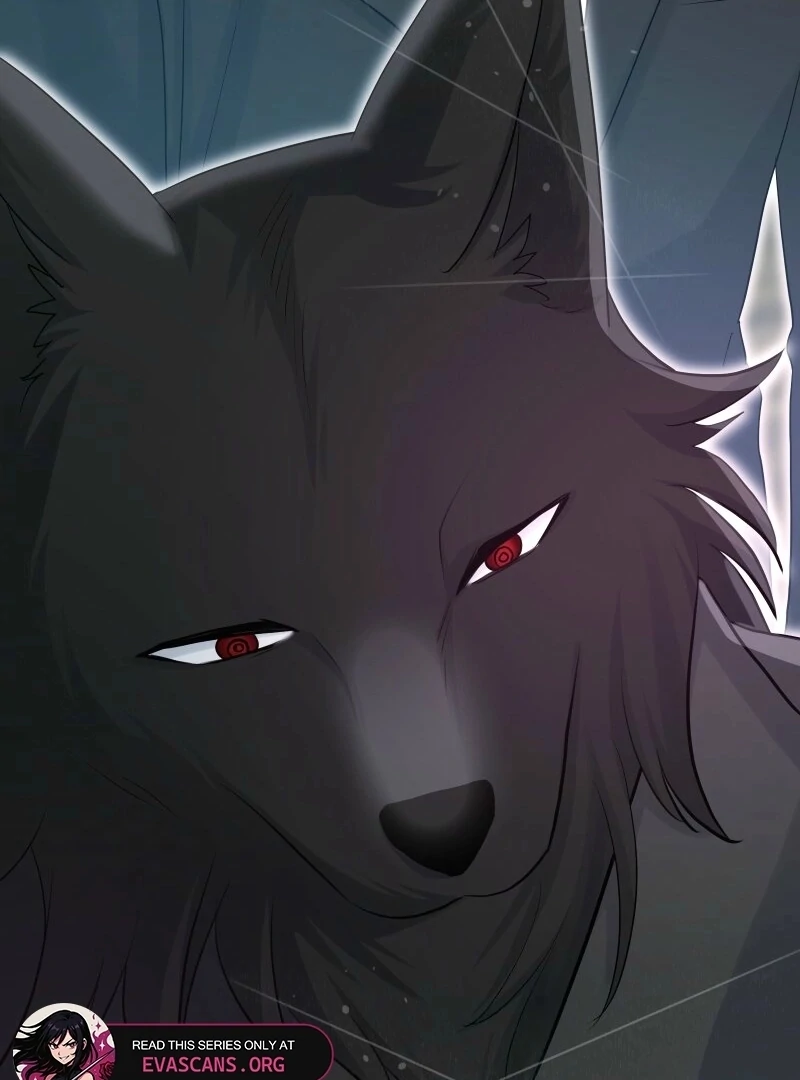 The White Wolf’s Bride Chapter 91 - Page 63