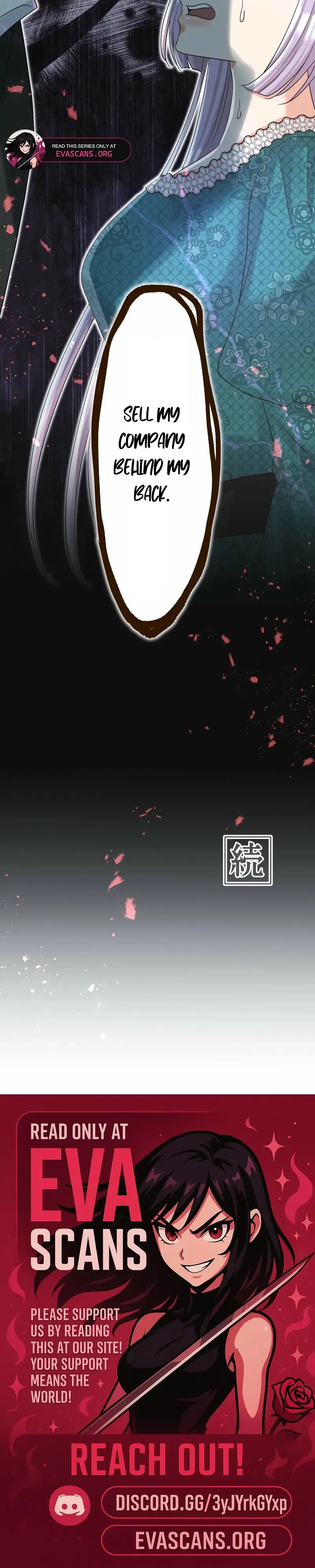 The White Wolf’s Bride Chapter 91 - Page 69