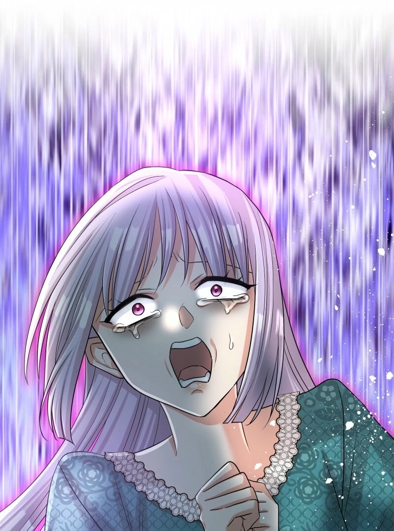 The White Wolf’s Bride Chapter 92 - Page 4