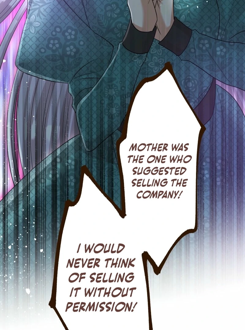 The White Wolf’s Bride Chapter 92 - Page 5