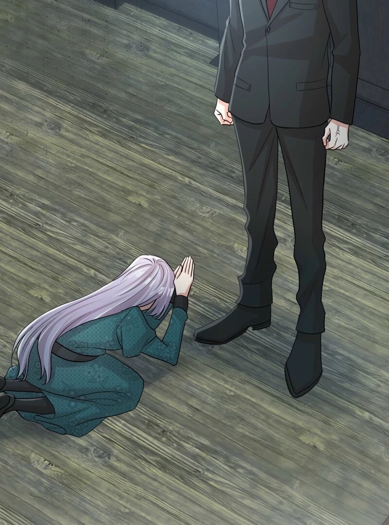 The White Wolf’s Bride Chapter 92 - Page 9