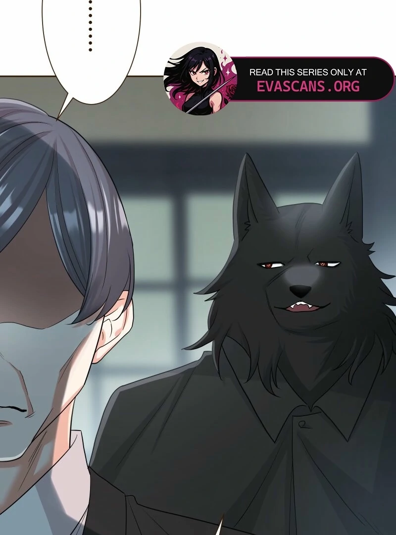 The White Wolf’s Bride Chapter 92 - Page 11