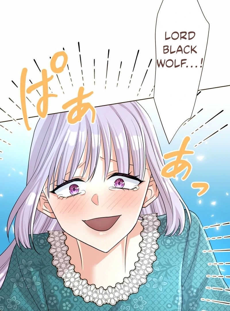 The White Wolf’s Bride Chapter 92 - Page 14