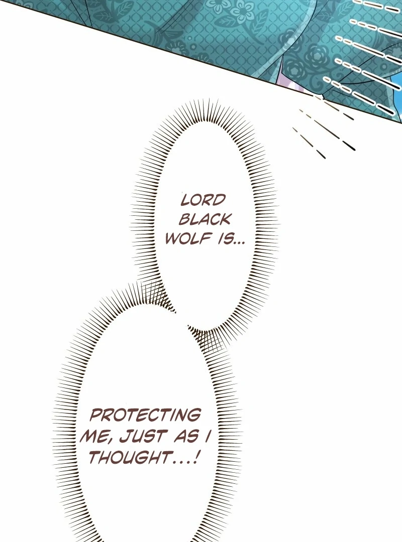 The White Wolf’s Bride Chapter 92 - Page 15