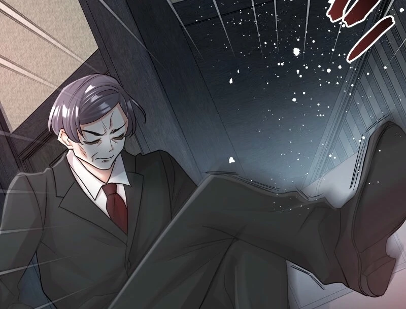 The White Wolf’s Bride Chapter 92 - Page 17