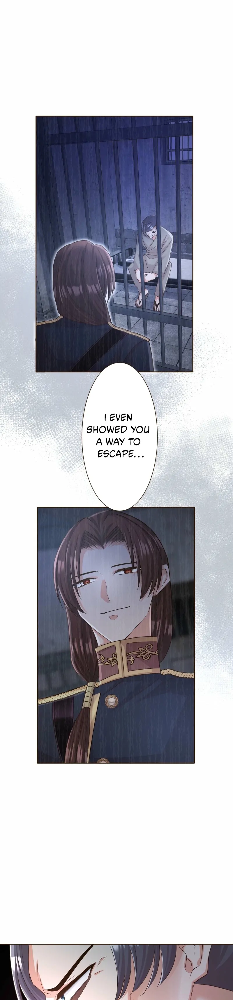 The White Wolf’s Bride Chapter 92 - Page 23