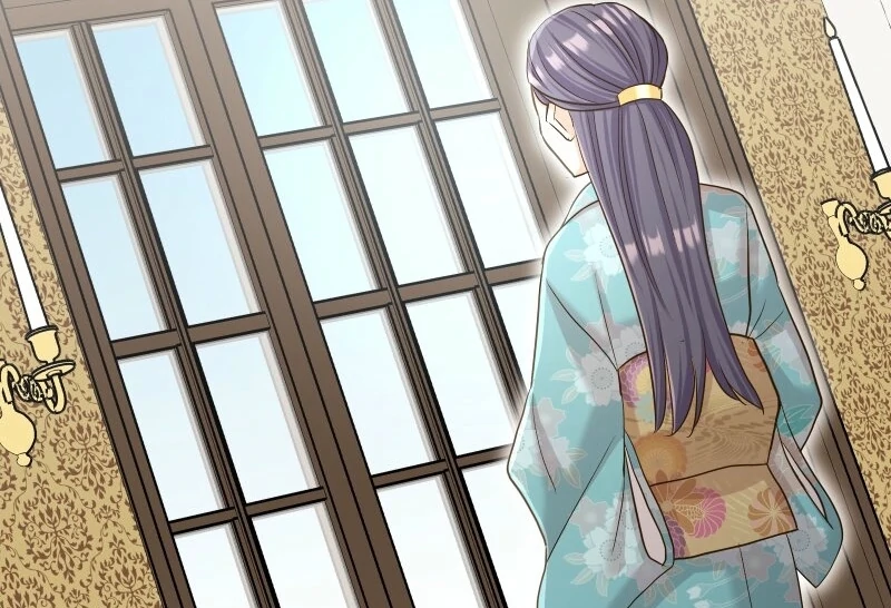 The White Wolf’s Bride Chapter 92 - Page 34