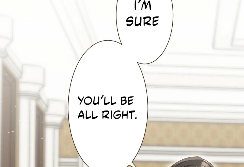 The White Wolf’s Bride Chapter 92 - Page 38