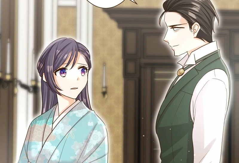 The White Wolf’s Bride Chapter 92 - Page 39