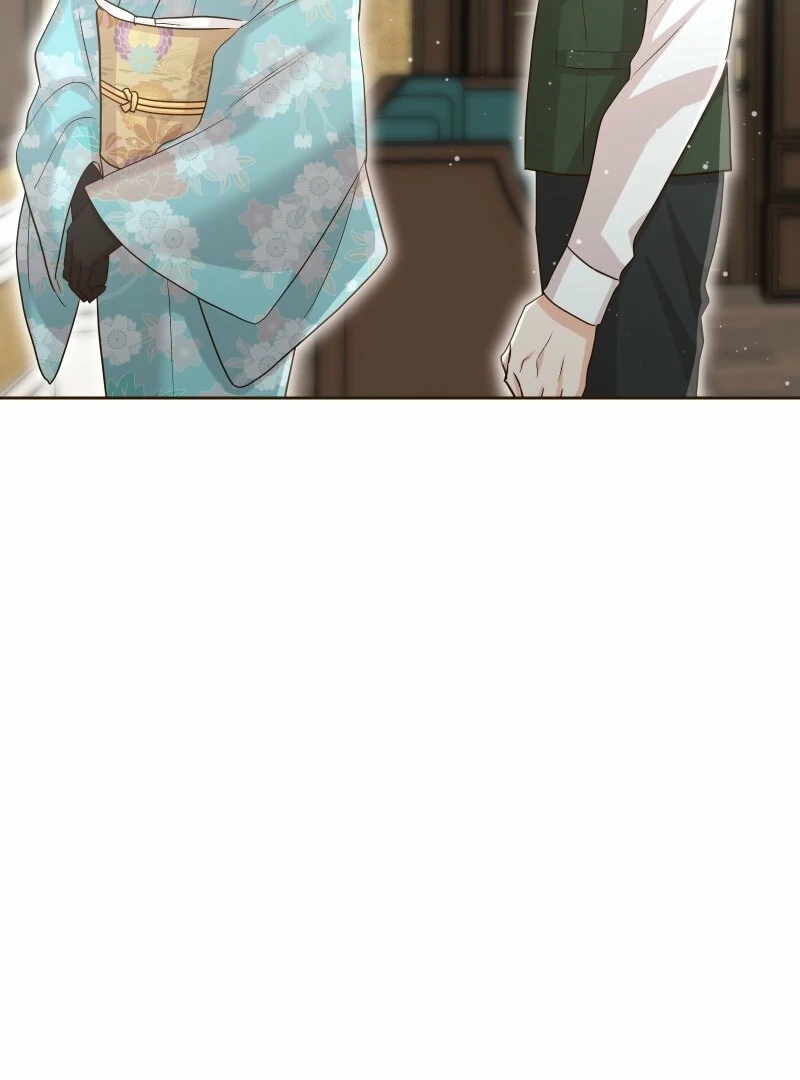 The White Wolf’s Bride Chapter 92 - Page 40