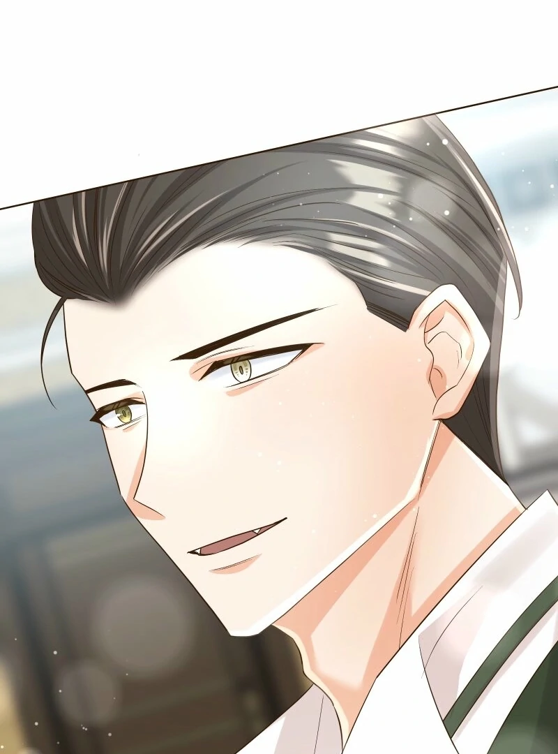 The White Wolf’s Bride Chapter 92 - Page 41