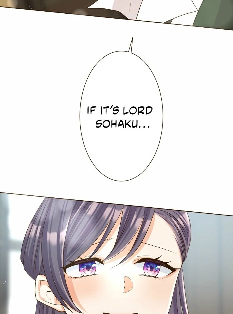 The White Wolf’s Bride Chapter 92 - Page 42