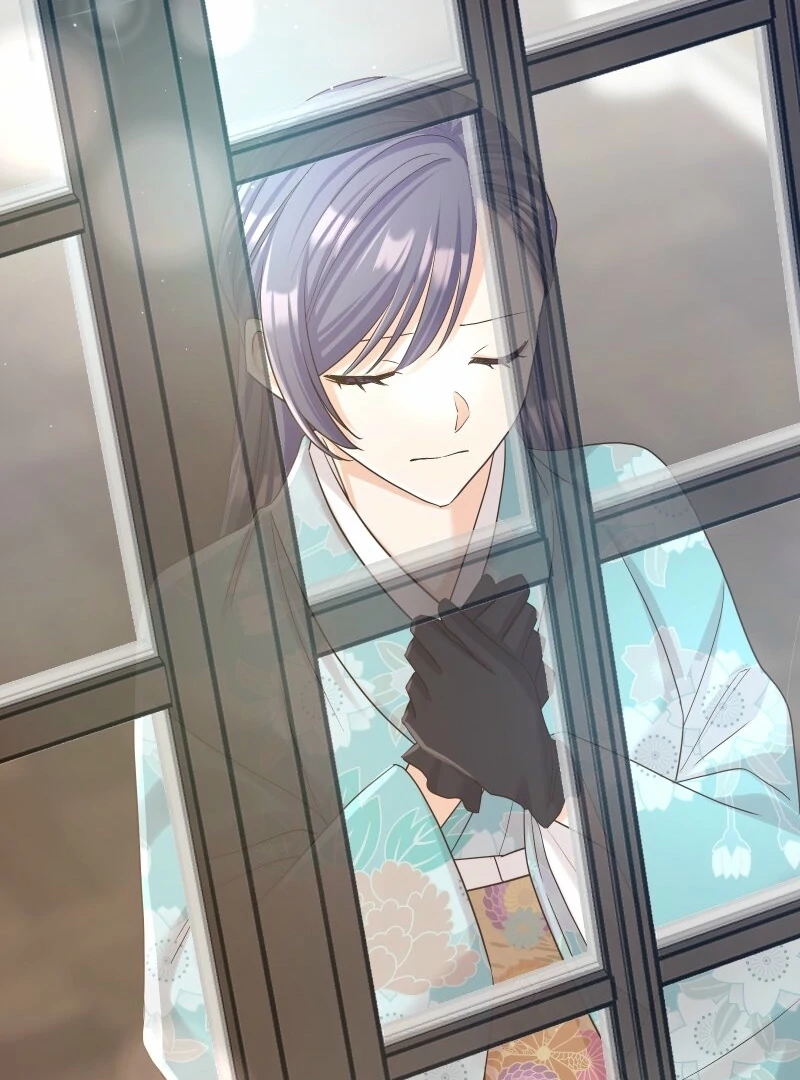 The White Wolf’s Bride Chapter 92 - Page 47