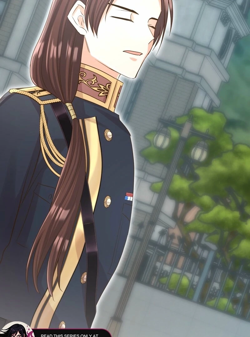 The White Wolf’s Bride Chapter 92 - Page 62