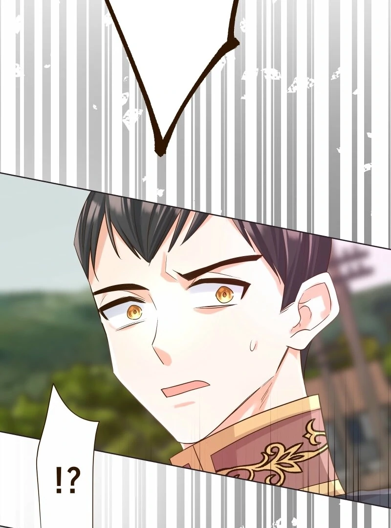 The White Wolf’s Bride Chapter 92 - Page 65