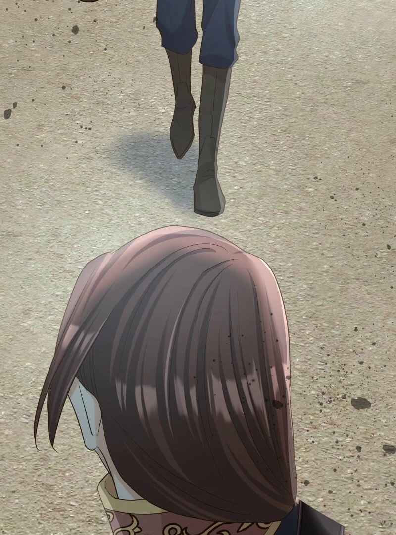 The White Wolf’s Bride Chapter 92 - Page 72