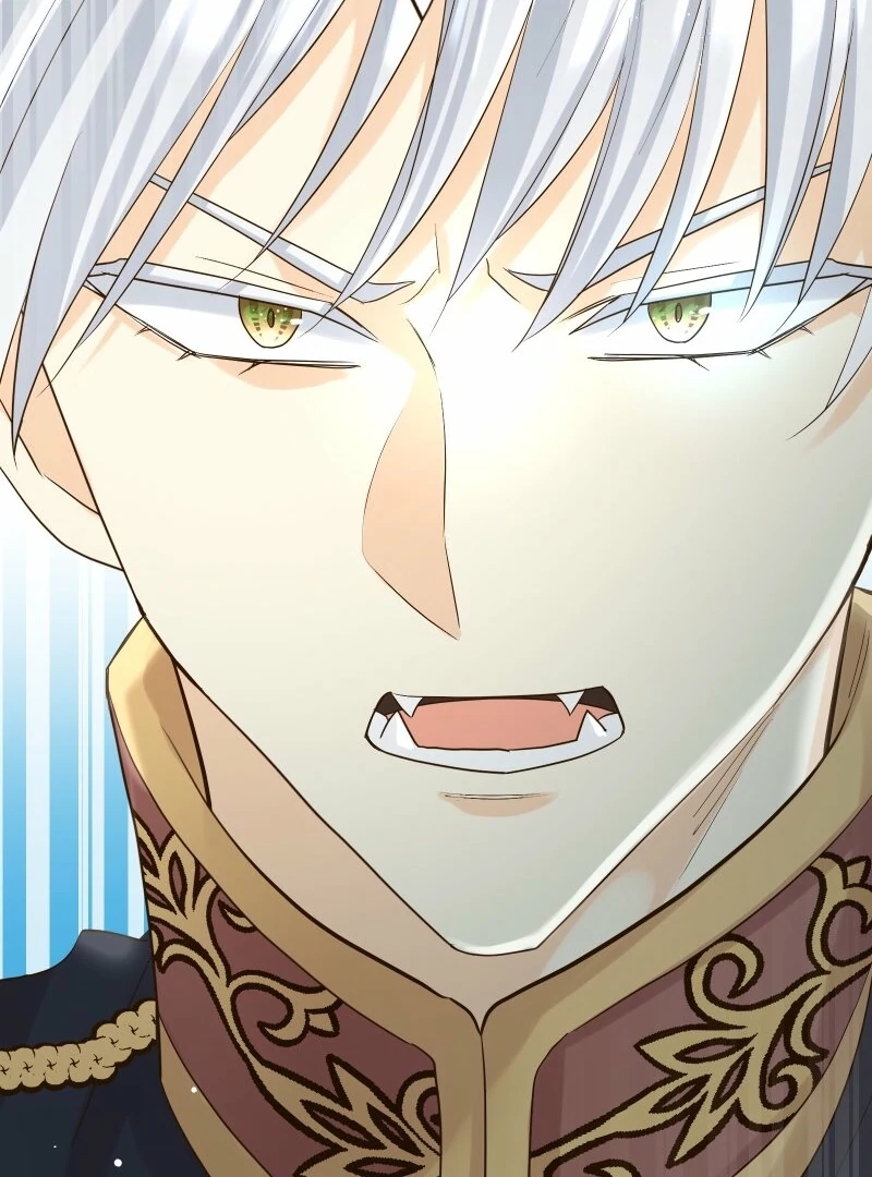 The White Wolf’s Bride Chapter 92 - Page 76