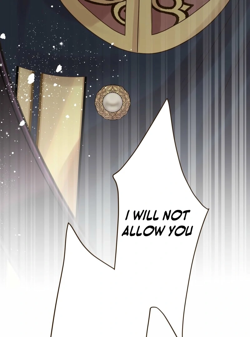 The White Wolf’s Bride Chapter 92 - Page 77