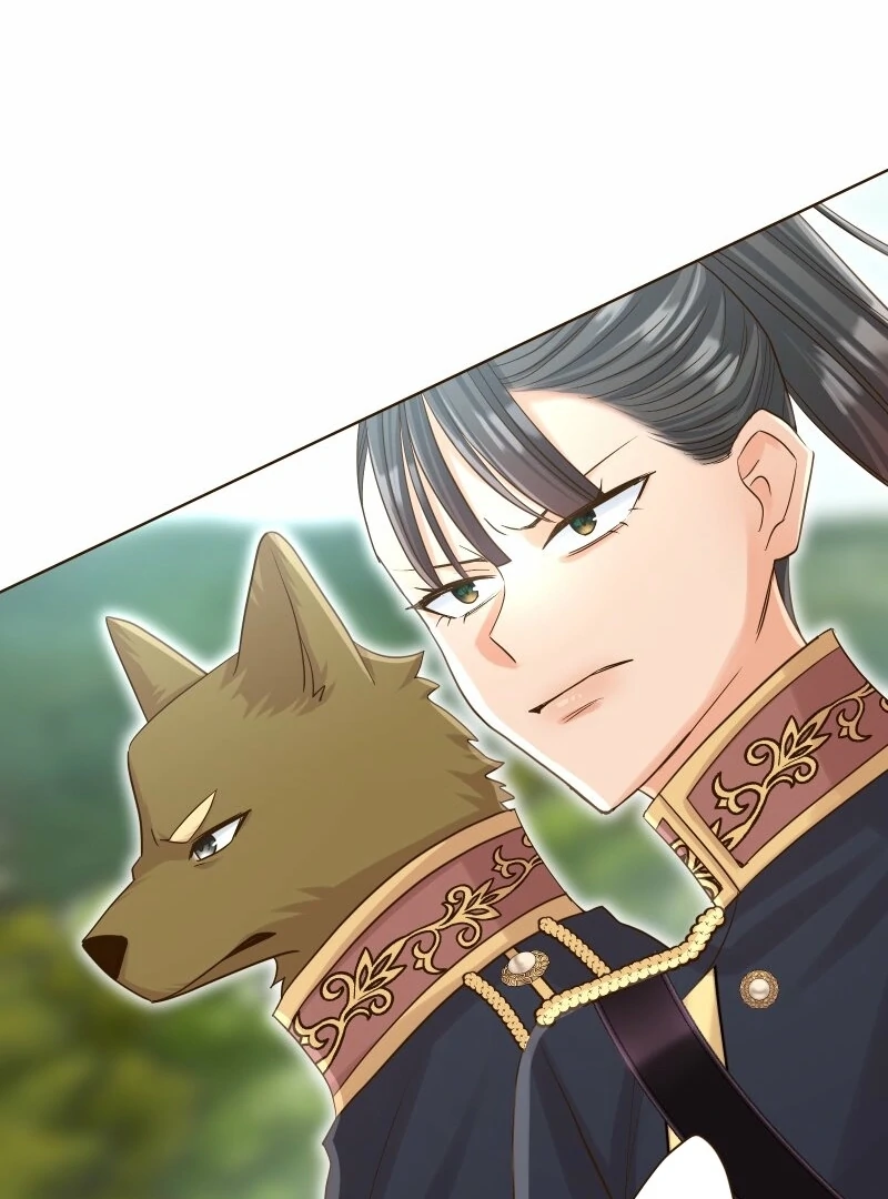 The White Wolf’s Bride Chapter 92 - Page 80