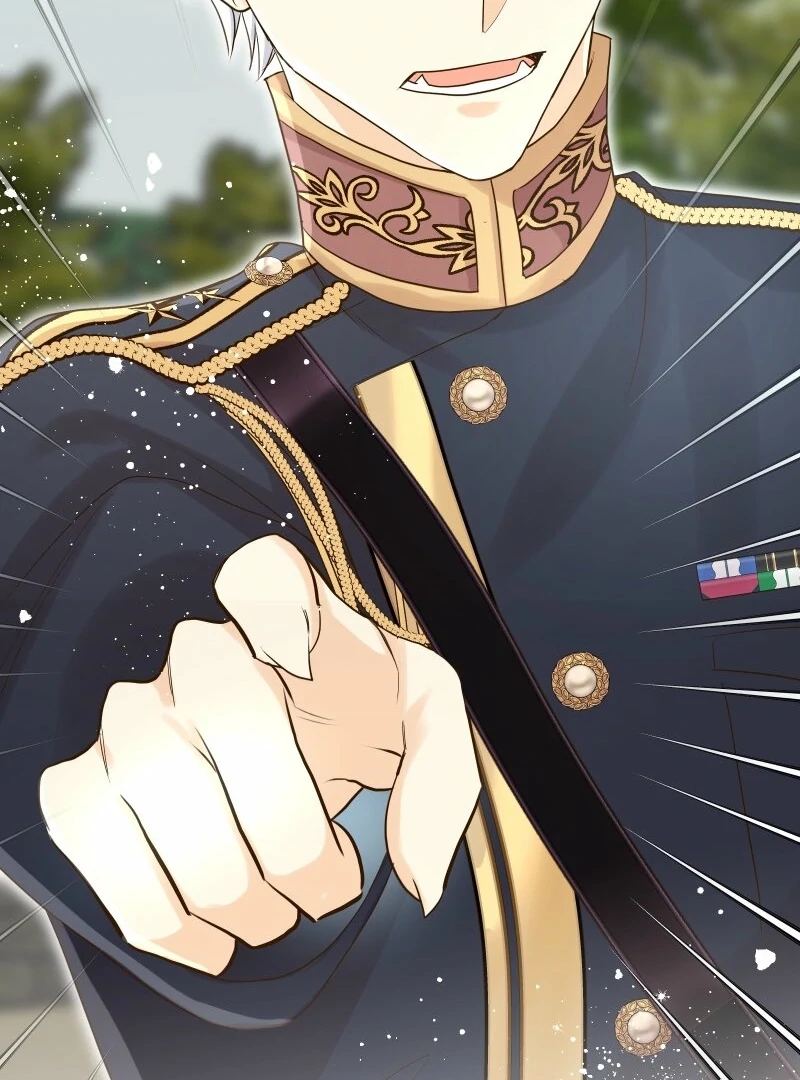 The White Wolf’s Bride Chapter 92 - Page 82