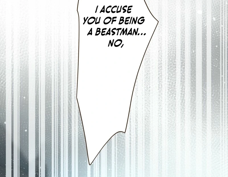 The White Wolf’s Bride Chapter 92 - Page 84