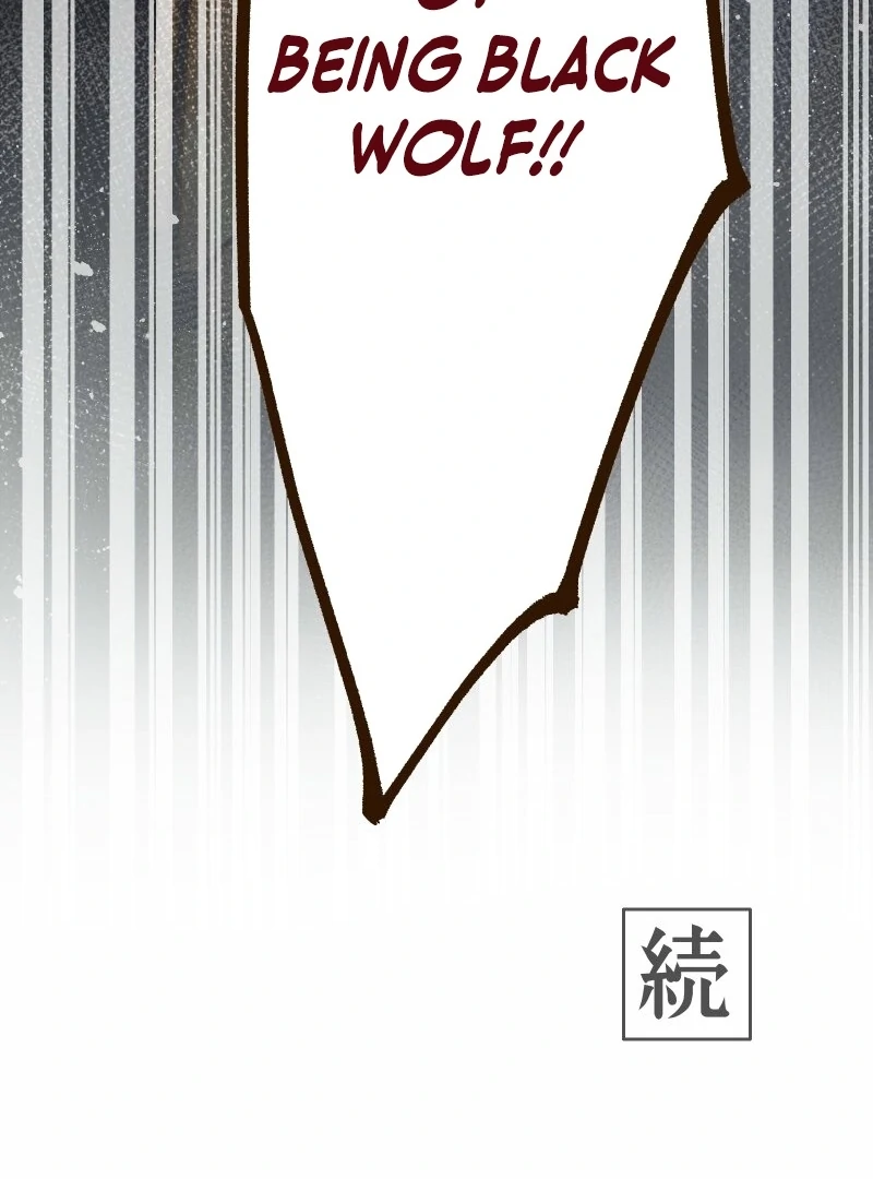 The White Wolf’s Bride Chapter 92 - Page 87