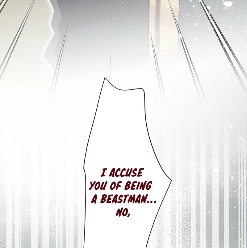 The White Wolf’s Bride Chapter 93 - Page 5