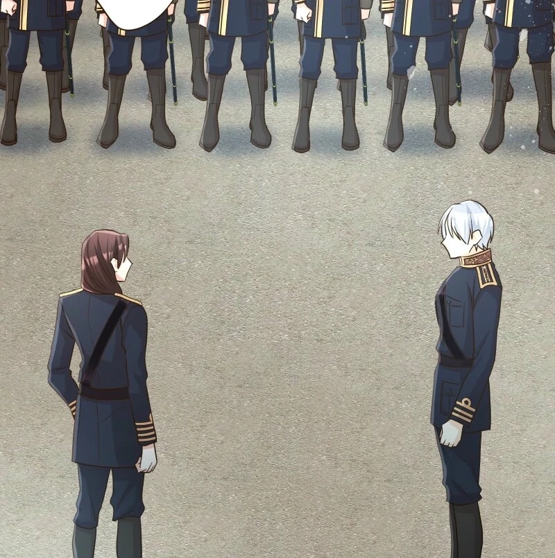 The White Wolf’s Bride Chapter 93 - Page 14