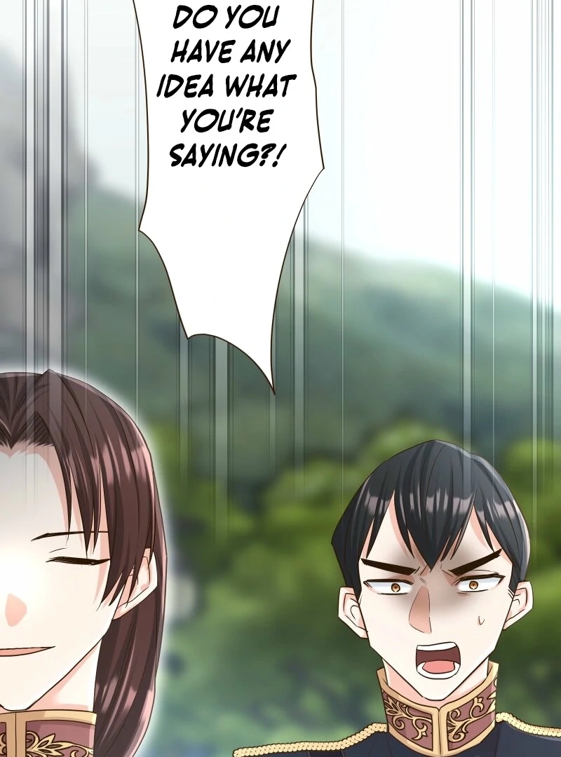 The White Wolf’s Bride Chapter 93 - Page 17