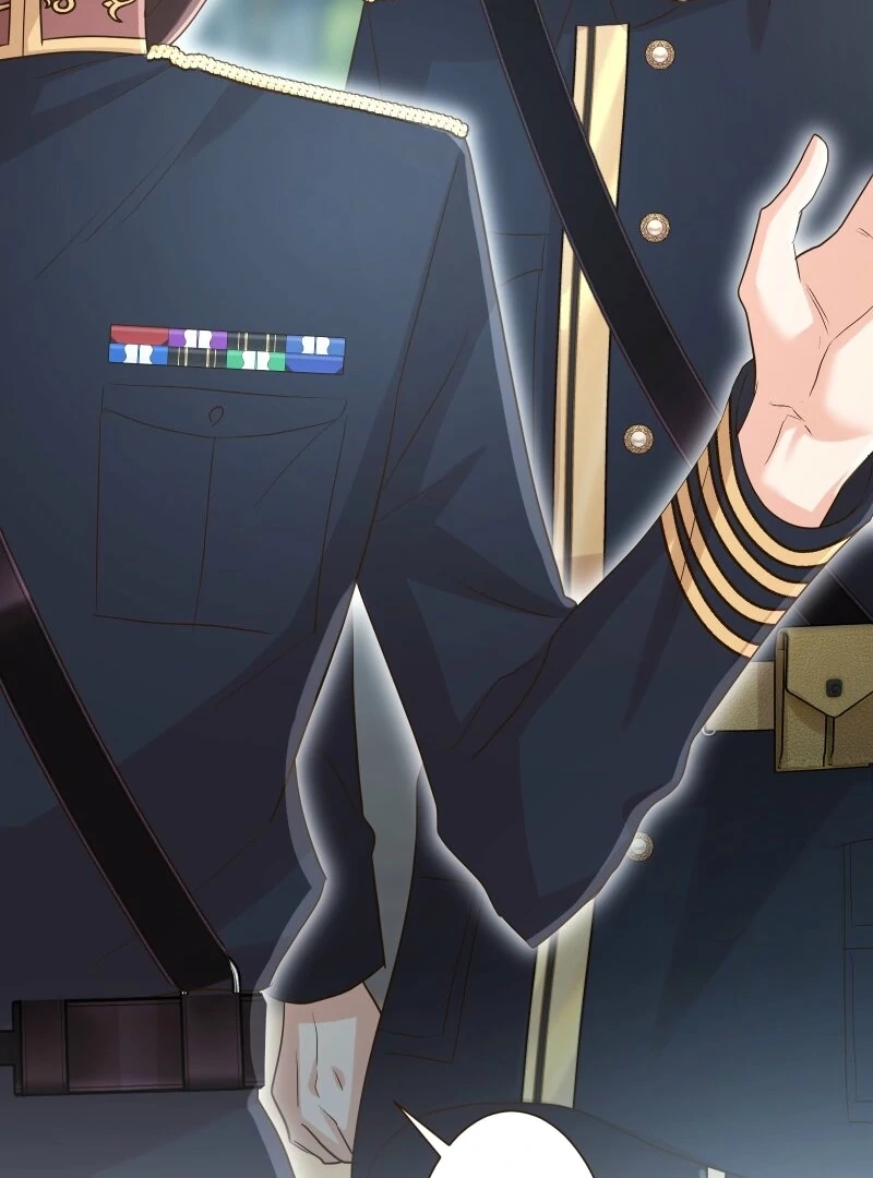 The White Wolf’s Bride Chapter 93 - Page 18