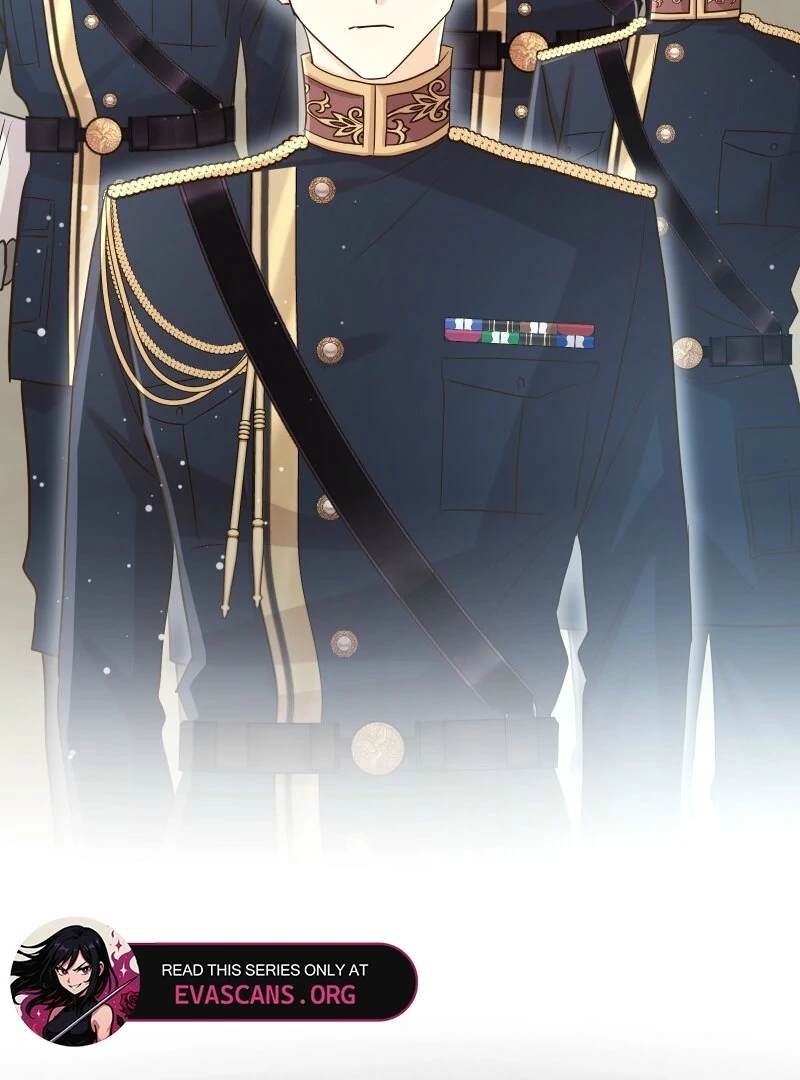 The White Wolf’s Bride Chapter 93 - Page 22