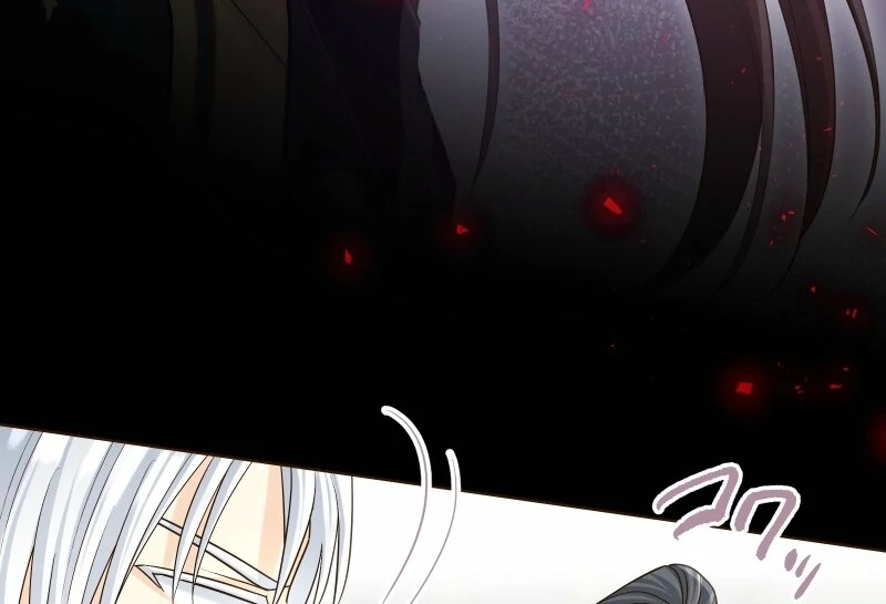 The White Wolf’s Bride Chapter 93 - Page 25