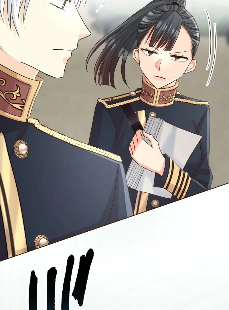 The White Wolf’s Bride Chapter 93 - Page 26