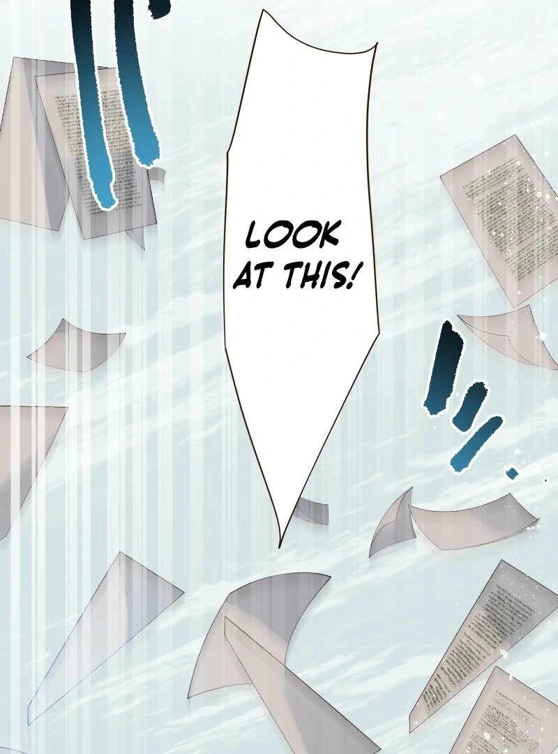 The White Wolf’s Bride Chapter 93 - Page 27