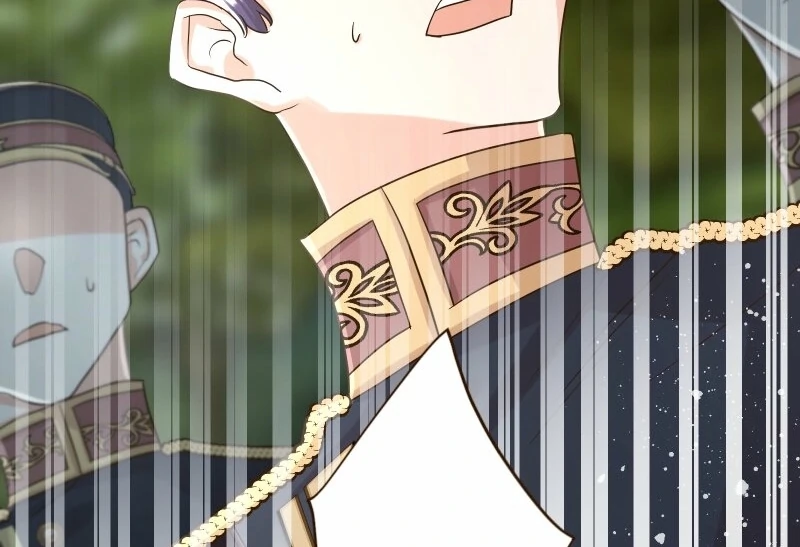 The White Wolf’s Bride Chapter 93 - Page 29